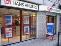 Hans Anders